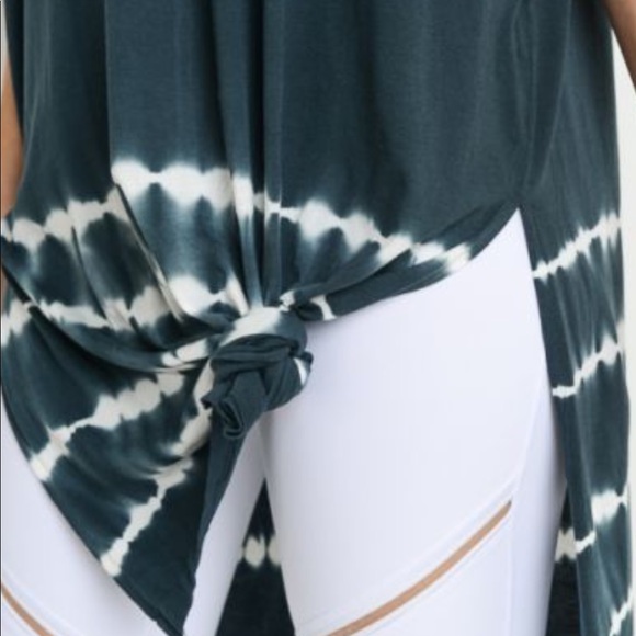 NEW!❗️LAST ONE❗️MONO B TIE DYE TUNIC - Picture 7 of 8